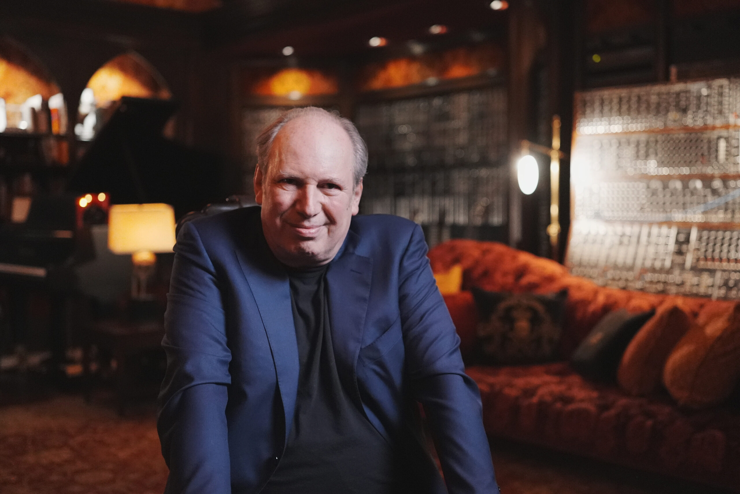 'Hans Zimmer – Il ribelle di Hollywood'