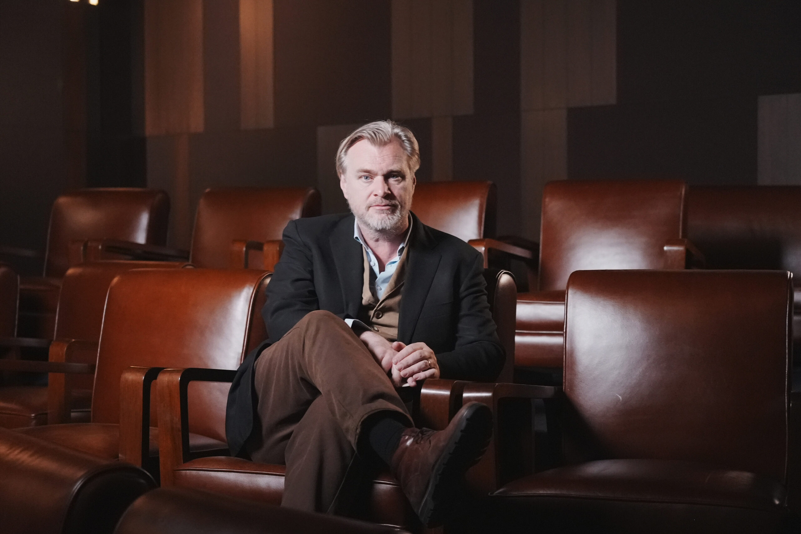 'Hans Zimmer – Il ribelle di Hollywood'