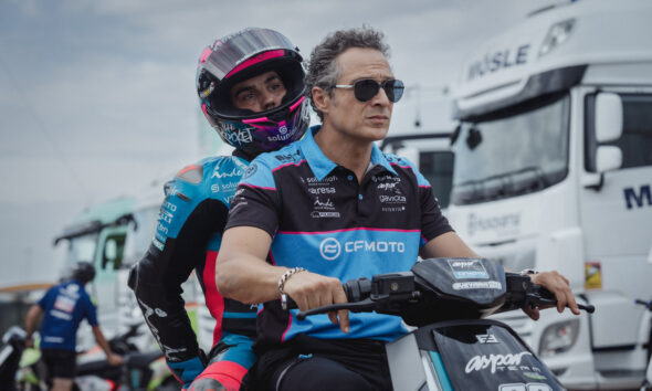 idoli fino all'ultima corsa