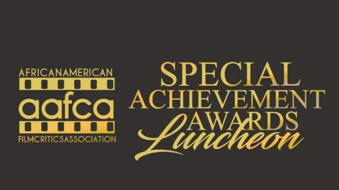 AAFCA 2026 Special Achievement Awards