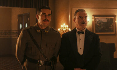 'A cena con il dittatore', commedia candidata a 8 premi Goya, in cui si racconta la Guerra Civile Spagnola attraverso un banchetto impensabile