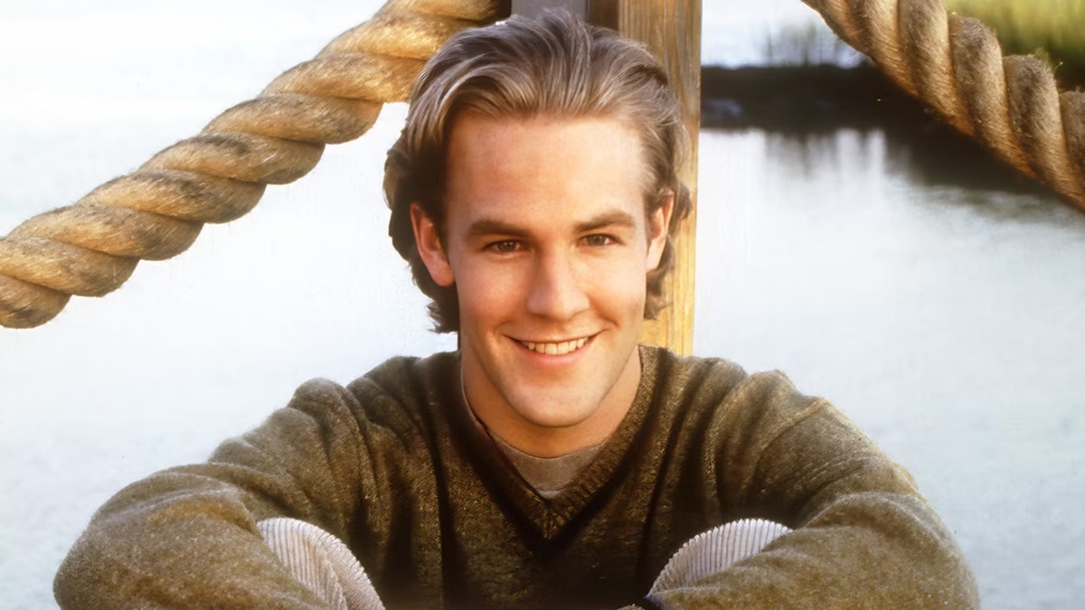 A quasi un mese dalla sua scomparsa, ripercorriamo alcuni dei ruoli più celebri di James Van Der Beek oltre ‘Dawson’s Creek’.
