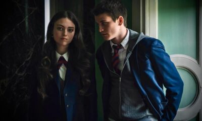 Dal 22 marzo arriva su BBC ‘Crookhaven’, serie TV adattata dagli omonimi libri di J.J. Arcanjo. Ecco il trailer ufficiale.