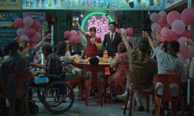 Annunciati i film di apertura e di chiusura della 50ª edizione dell’Hong Kong International Film Festival (HKIFF).