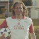 ‘Igor. L’eroe romantico del calcio’, docufilm su Igor Protti, in anteprima il 27 marzo al Bif&st e da fine marzo nelle sale selezionate.