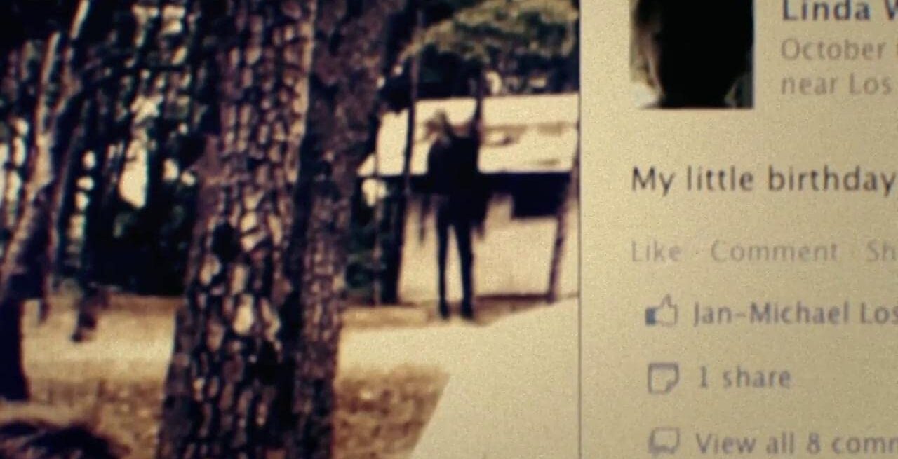 A Self-Induced Allucination