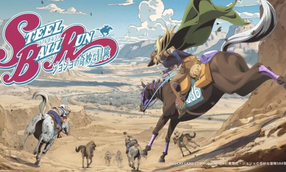 'Steel Ball Run' debutta su Netflix segnando l’inizio di una nuova era per JoJo: scopriamo l’attesissimo adattamento animato