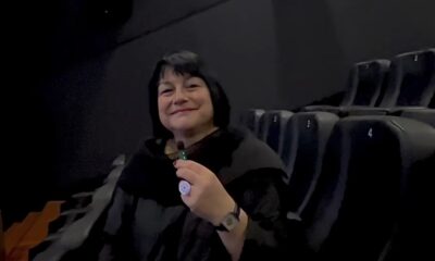 Intervista a Simone Baumann, direttrice di German Films, in occasione del Festival del Cinema Tedesco 2026.