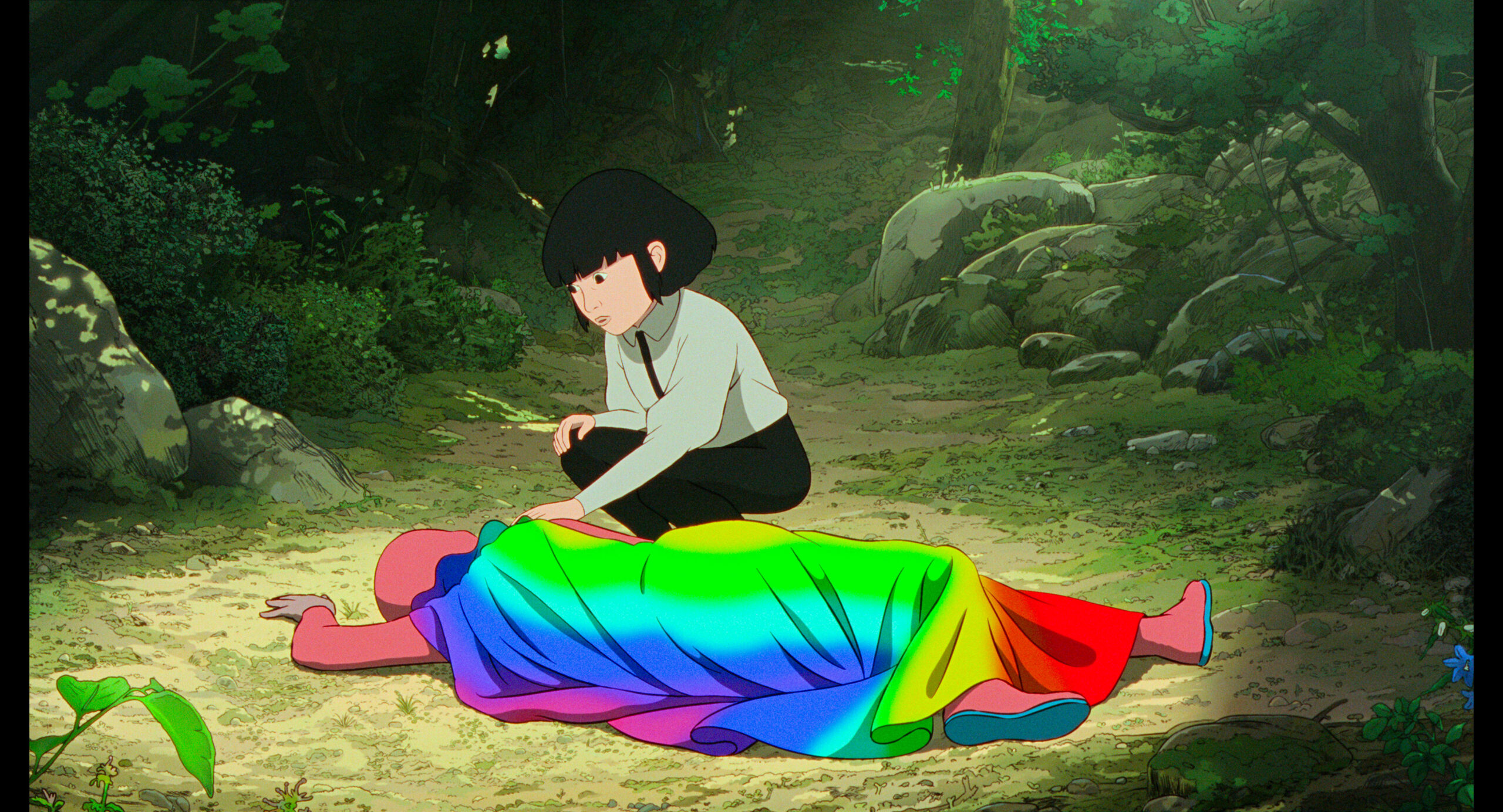 arco un'amicizia per salvare il futuro