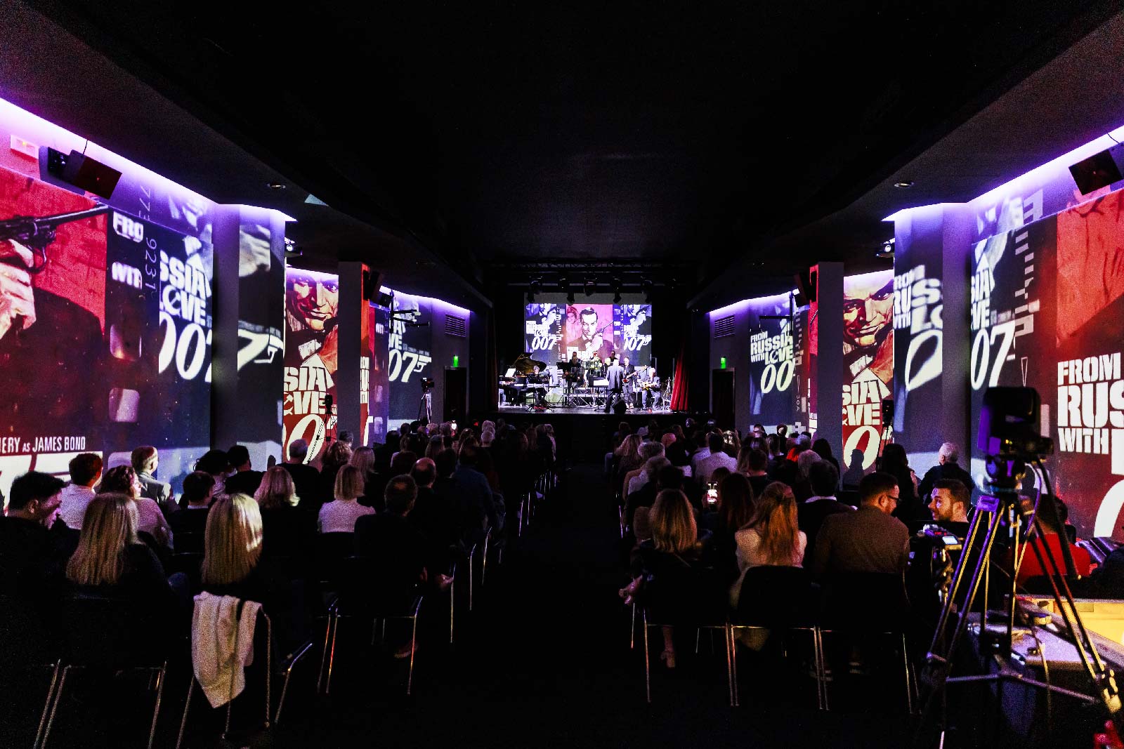 Rome Music Film Festival