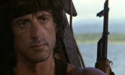 John Rambo