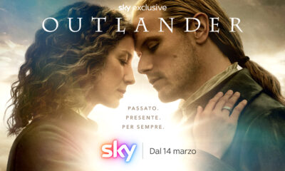 'Outlander - Stagione Finale'