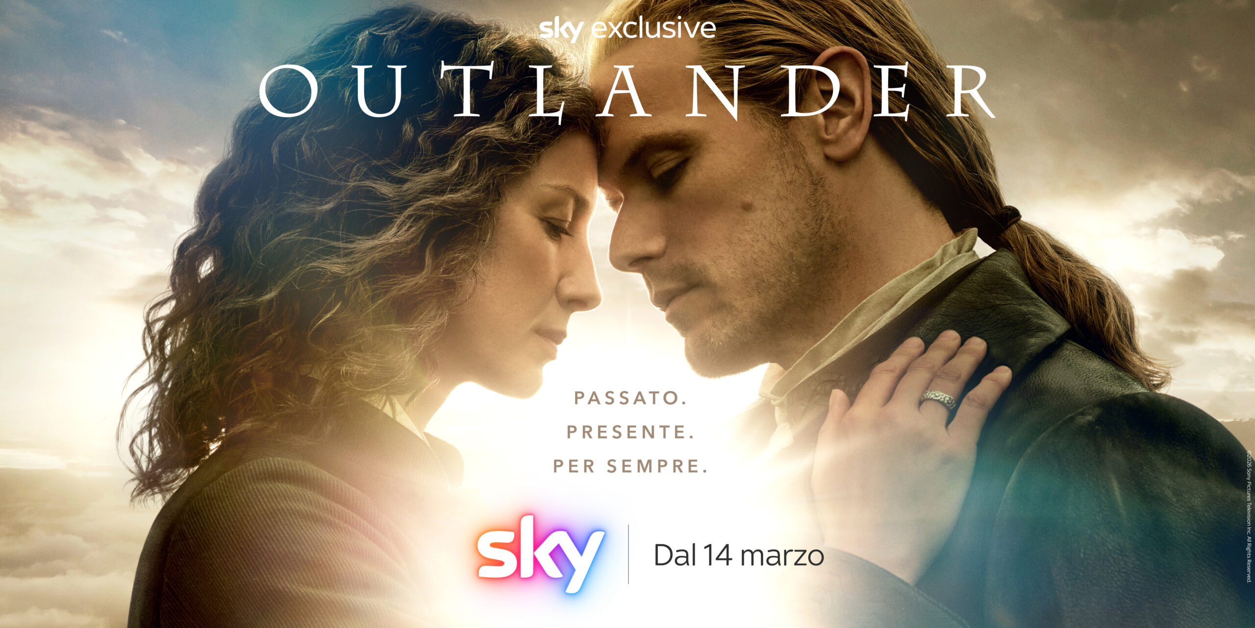 'Outlander - Stagione Finale'