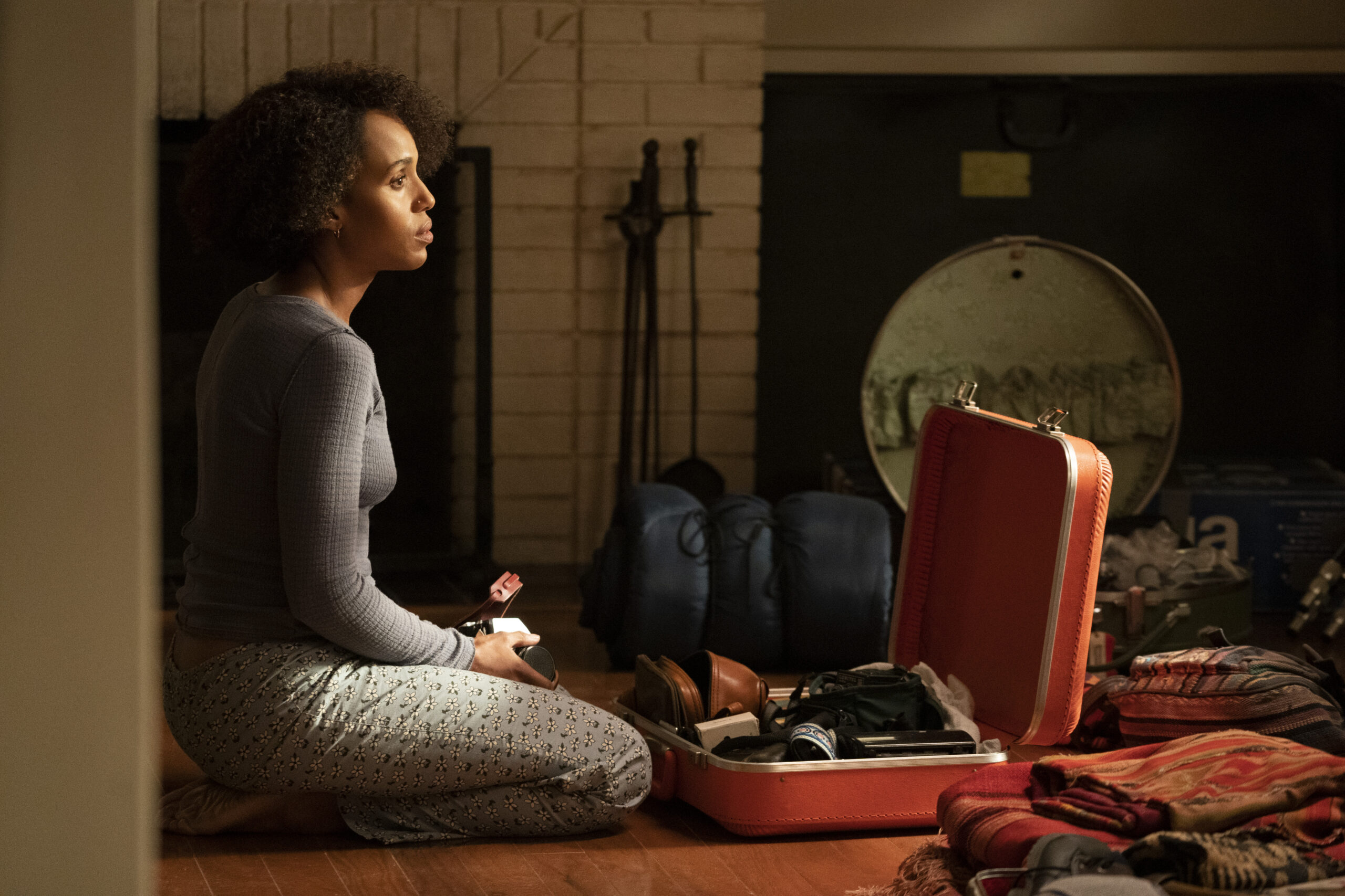 Tanti piccoli fuochi sky