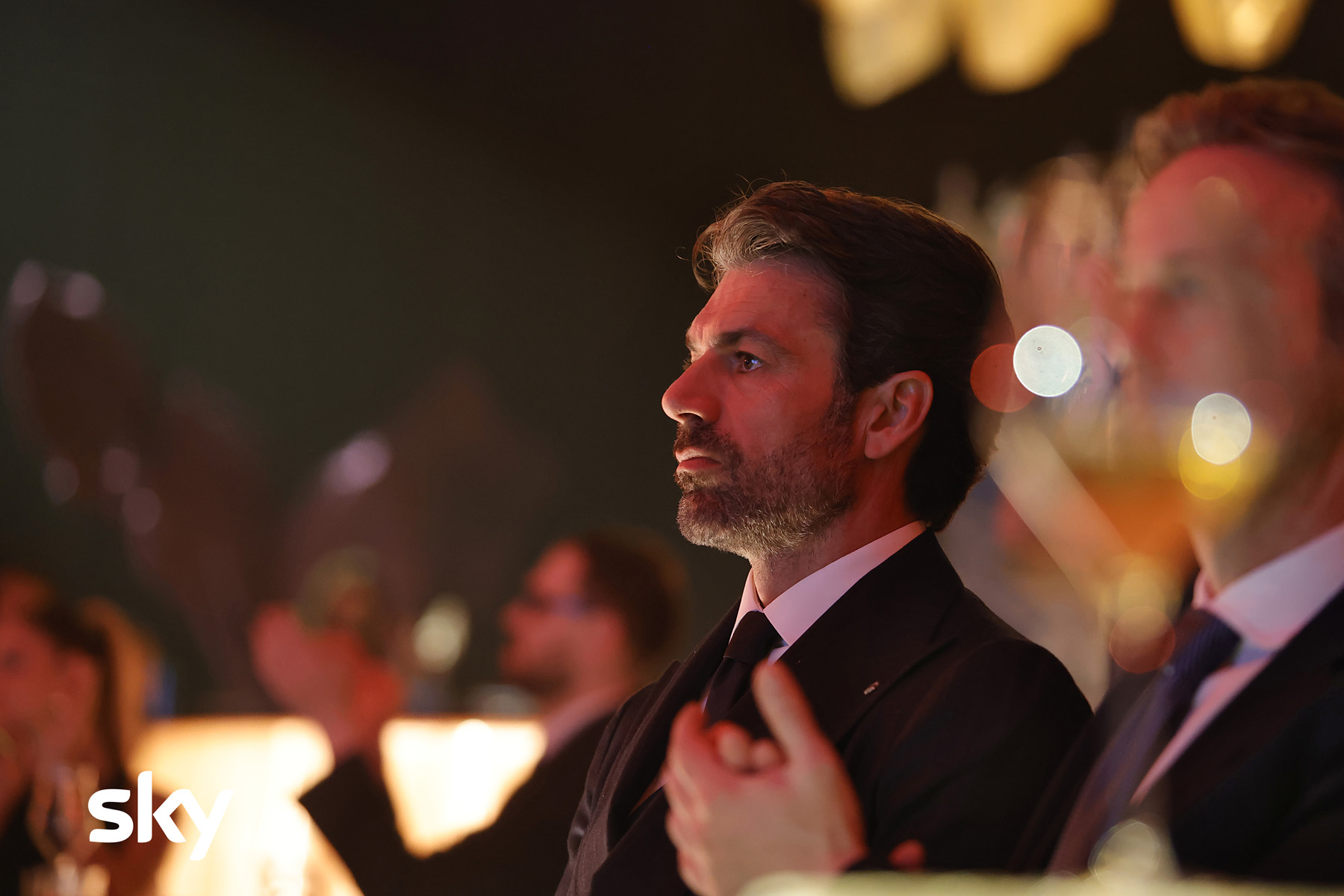 Avvocato Ligas penultimo appuntamento