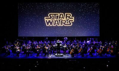 Roma Film Music Festival