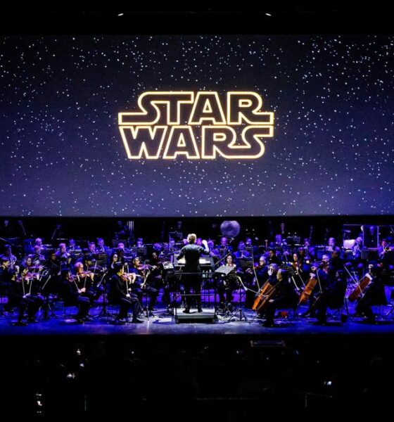 Roma Film Music Festival