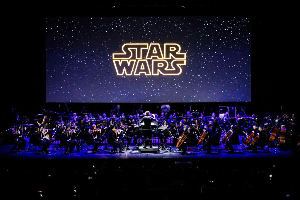 Roma Film Music Festival