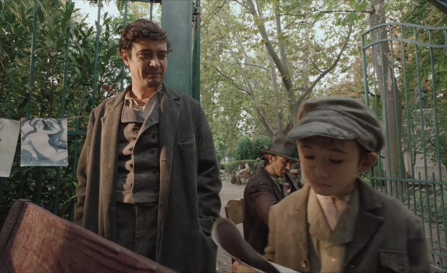 Modi- tre giorni sulle ali della follia