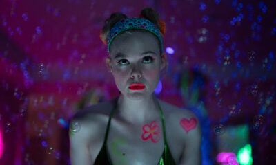 Apple tv aprile 2026