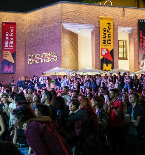Milano Film Fest