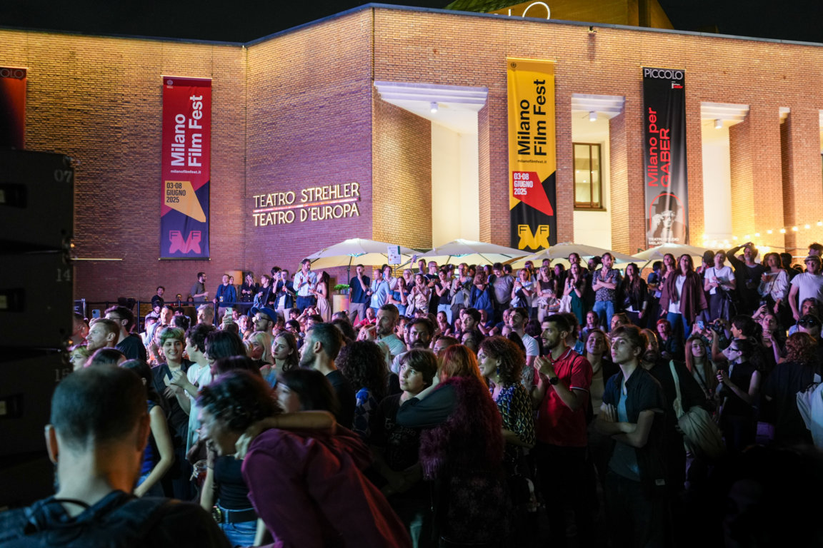 Milano Film Fest