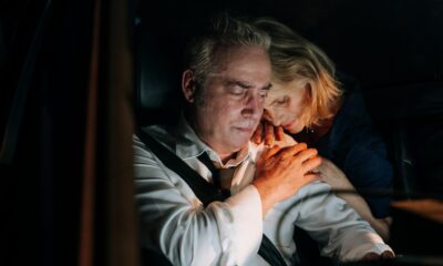 Nel tepore del ballo