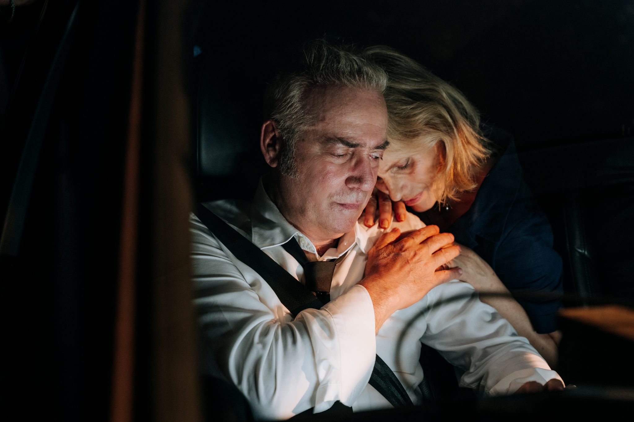 Nel tepore del ballo