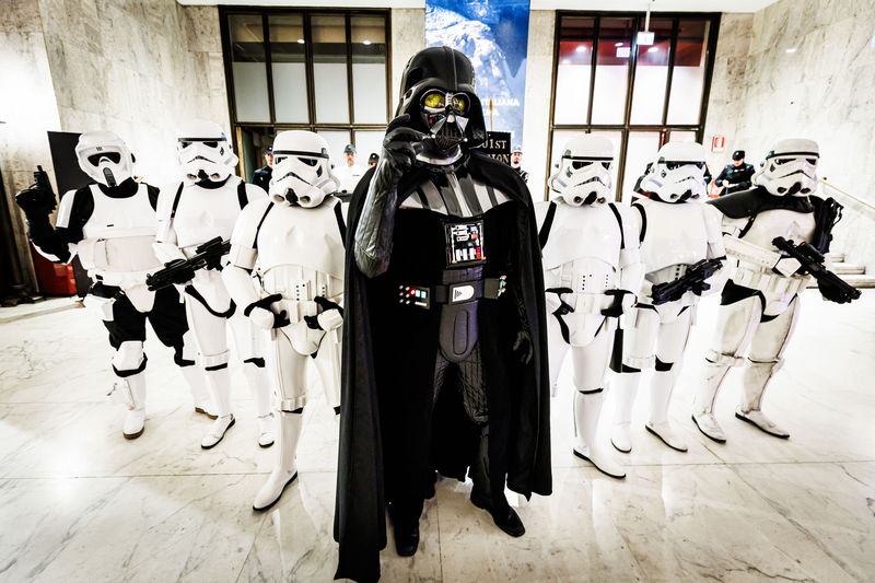 Roma Film Music Festival