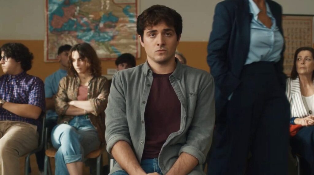 Notte prima degli esami 3.0