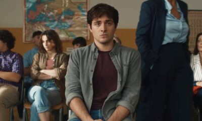 Notte prima degli esami 3.0