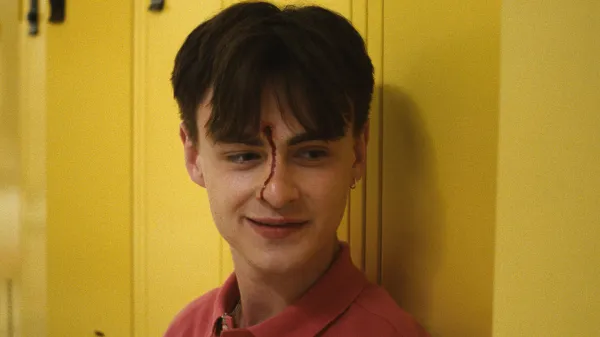 Our Hero Balthazar uscita