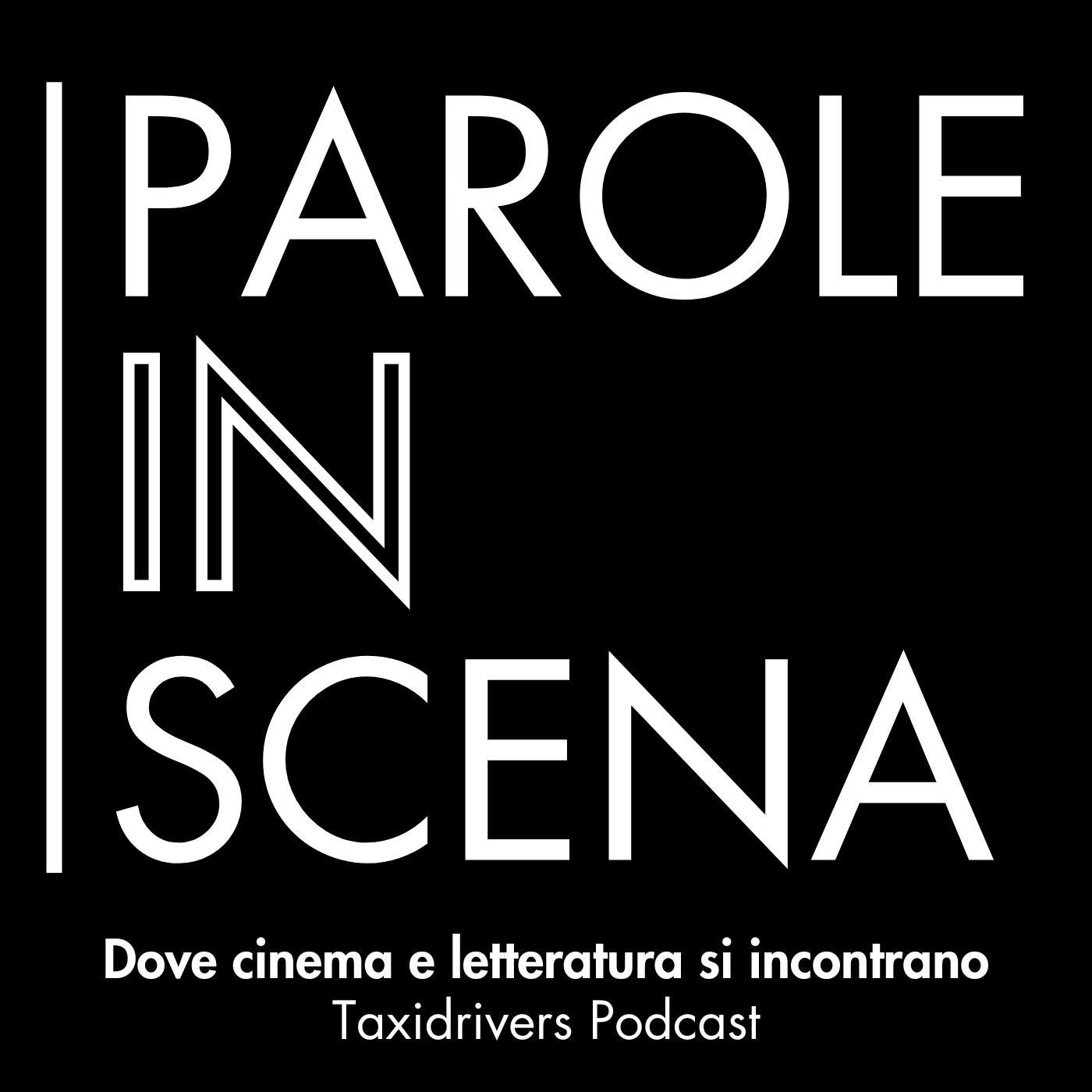 PAROLE IN SCENA