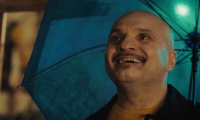 Peppe Iodice in Mi batte il corazon