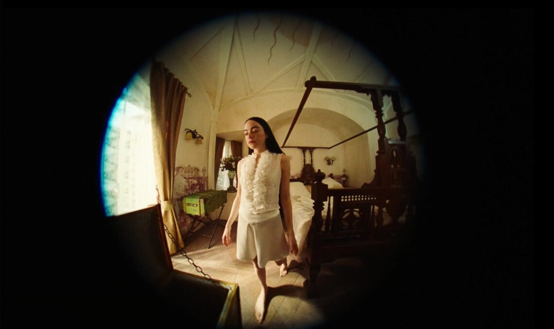 Povere Creature Grandangolo