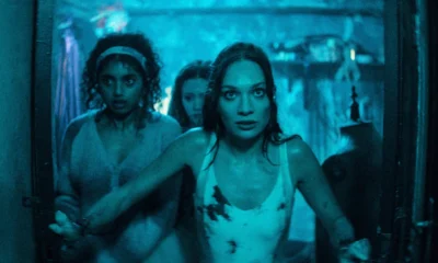 Una scena di Pretty Lethal - Ballerine all'inferno © Gulfstream Pictures