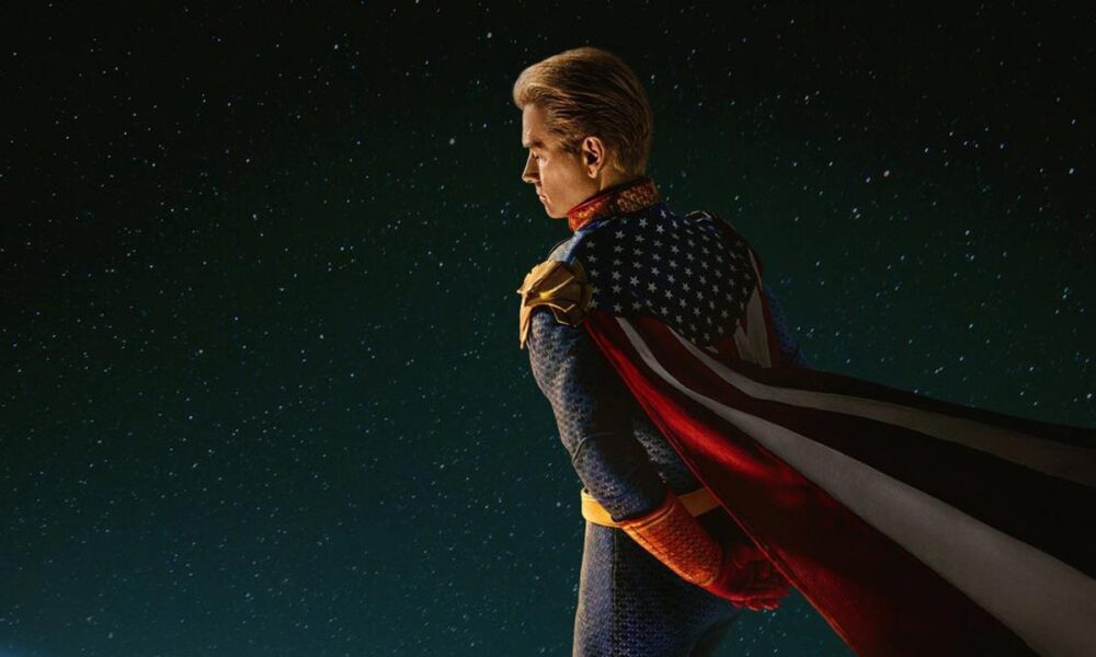 Prime Video Aprile 2026