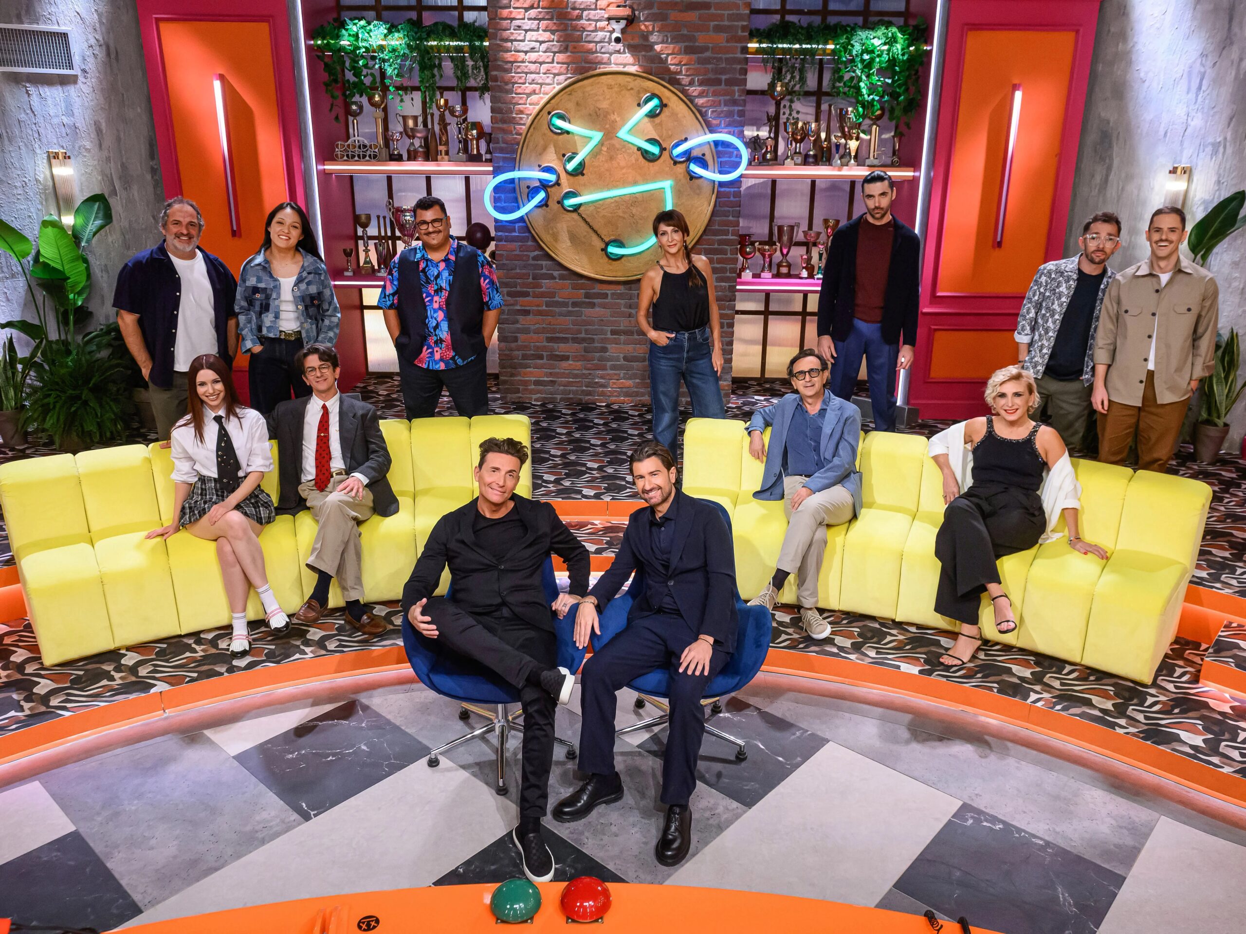 Prime Video Aprile 2026