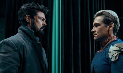 Prime Video Aprile 2026