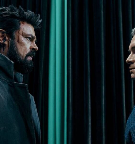 Prime Video Aprile 2026