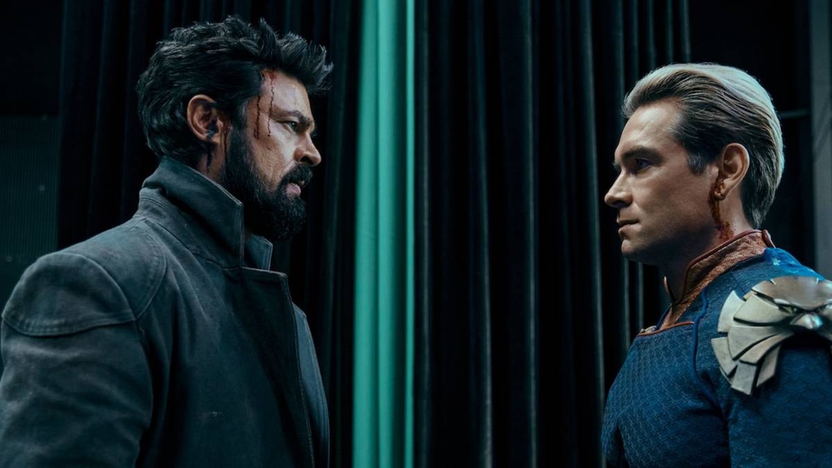 Prime Video Aprile 2026