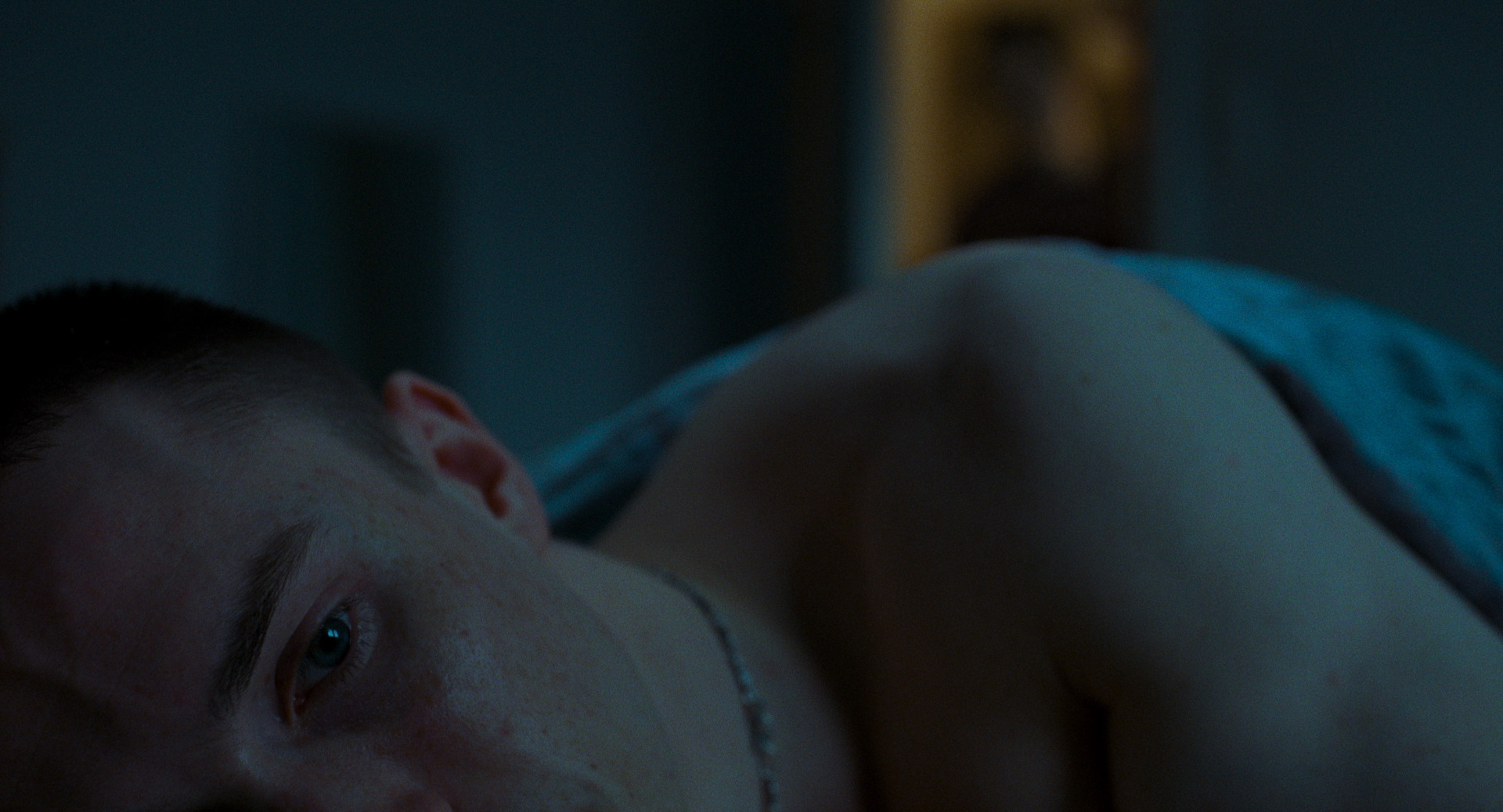 Rain Fell On The Nothing New