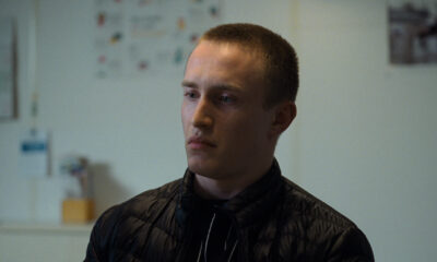 Rain Fell On The Nothing New