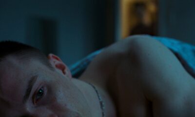 Regen fiel auf nichts Neues