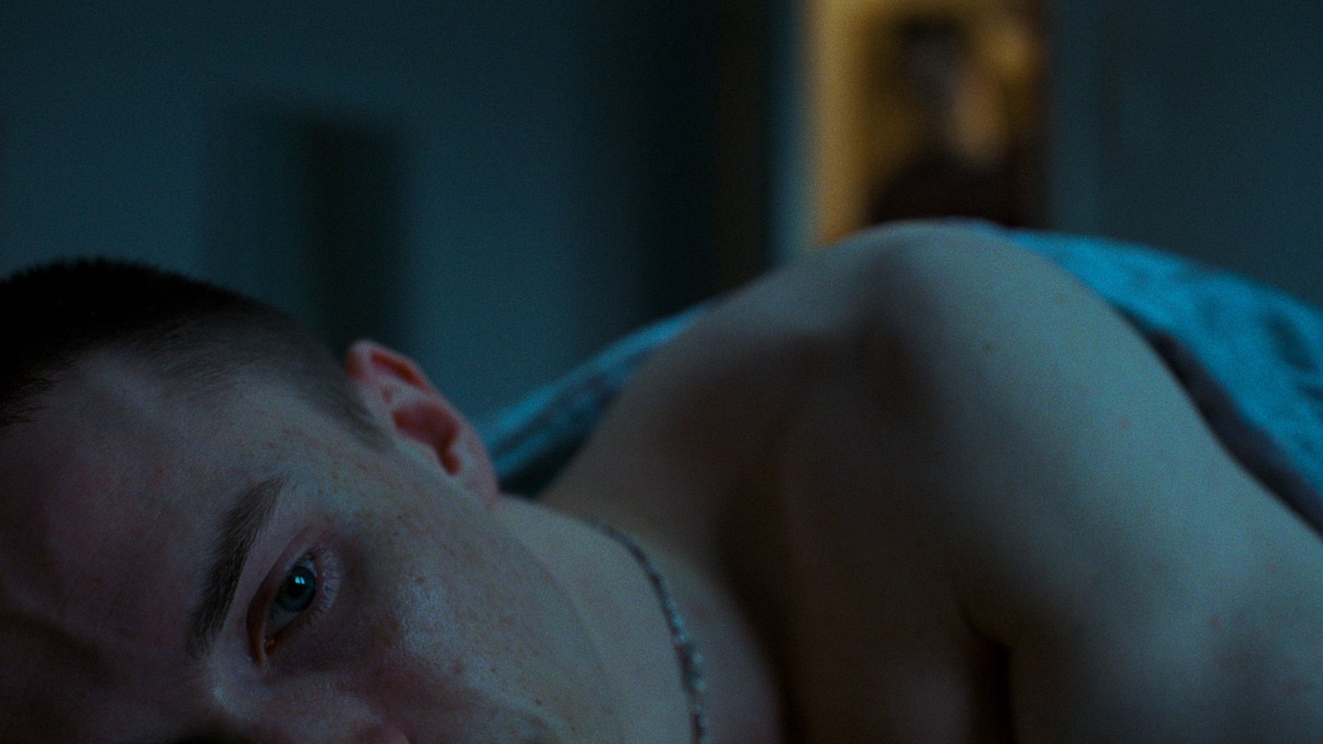 Regen fiel auf nichts Neues