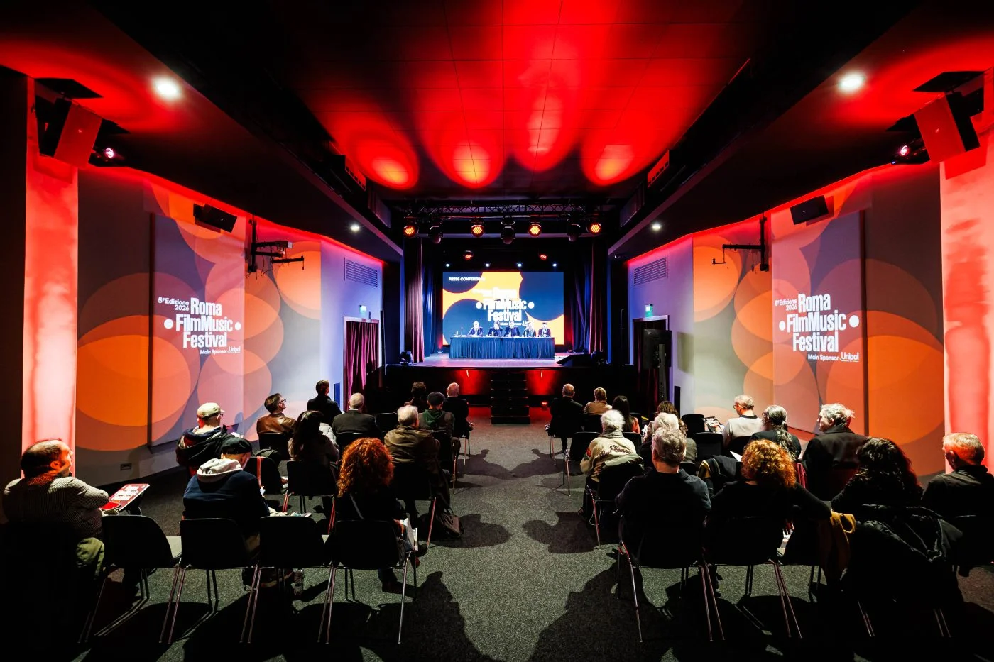 Rome Music Film Festival