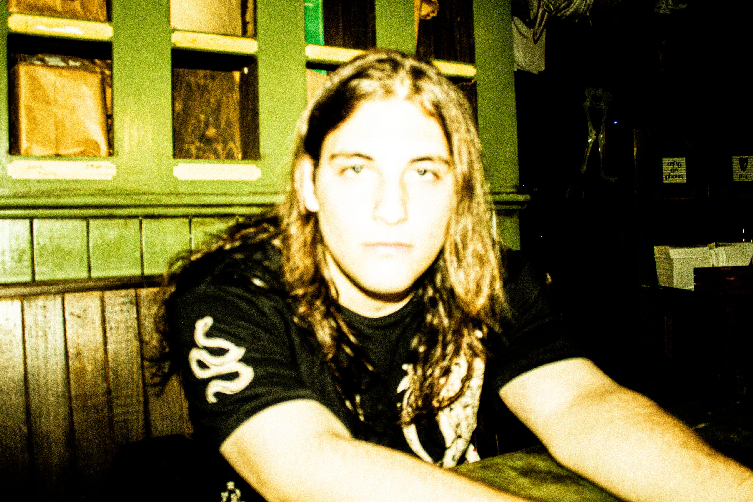 Intervista a Danilo Merafina, regista di ‘Joy Jelly’, sulla realizzazione del film e il suo rapporto con l’archivio mediale.