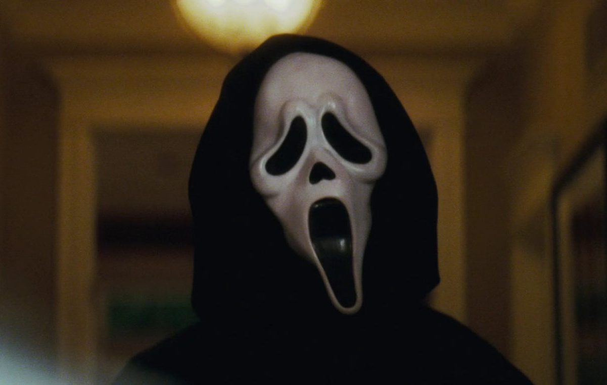 Cosa significa l'urlo più famoso dell'horror? Addentriamoci nel mondo di 'Scream', senza prenderci troppo sul serio...