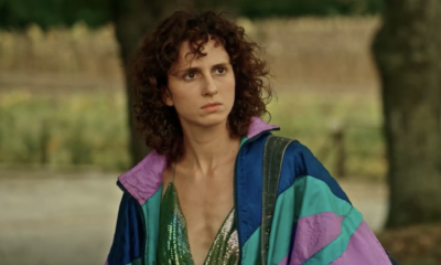 'Eva' di Emanuela Rossi