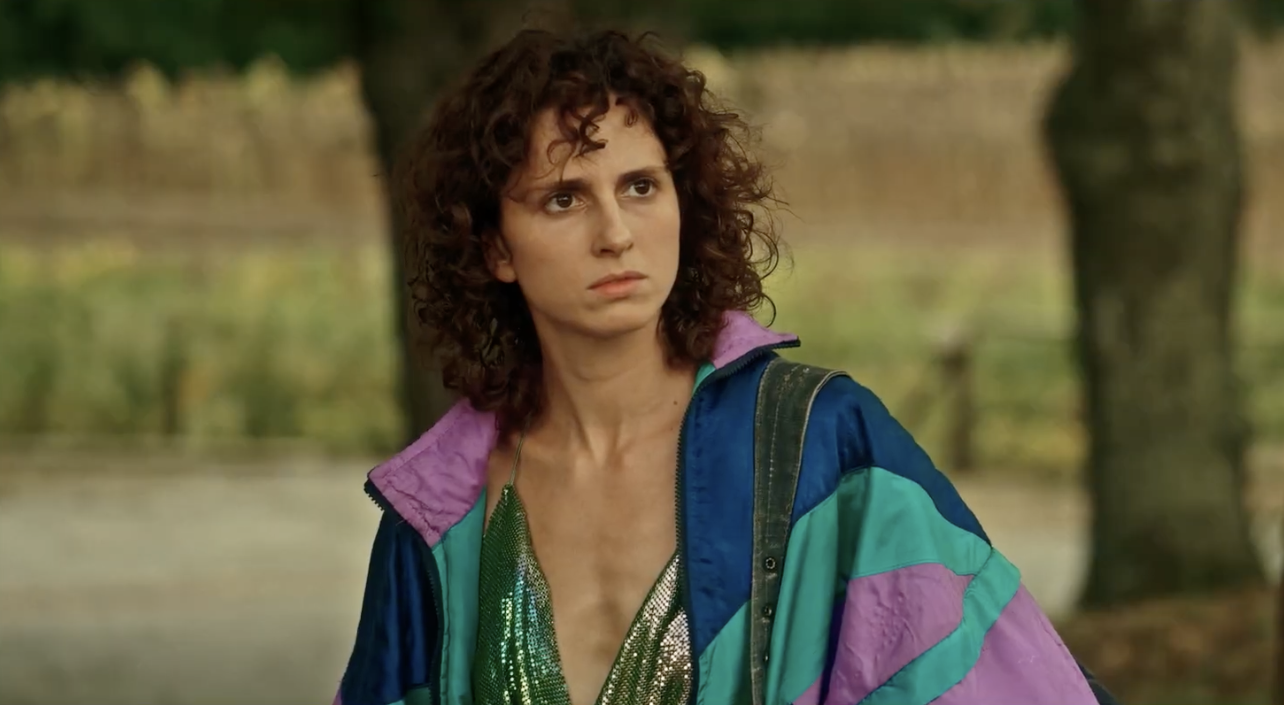 'Eva' di Emanuela Rossi